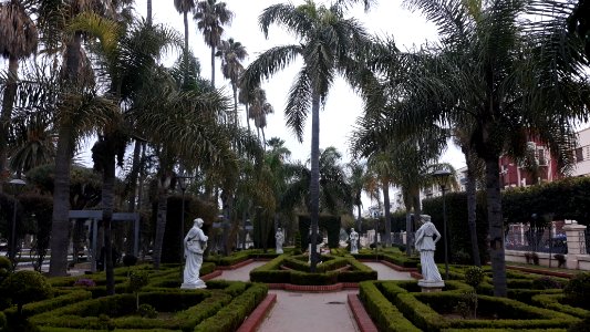 ParqueHernandez