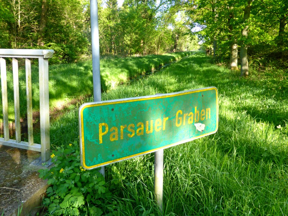 Parsauer Graben 1