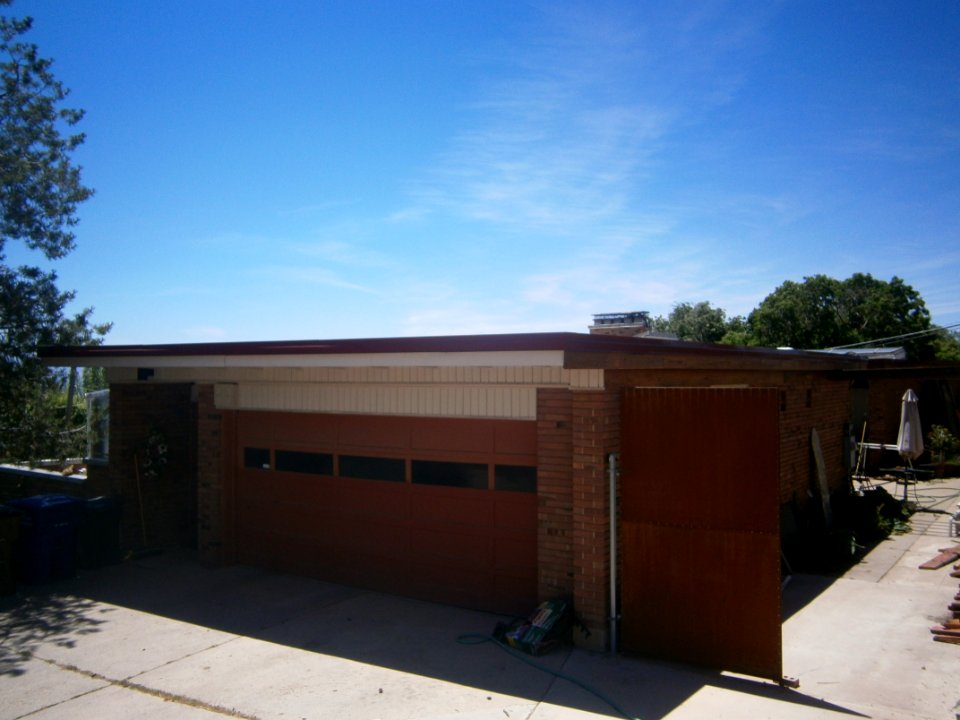 Parrish House SLC