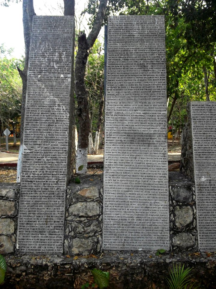 Parque Zoológico del Centenario, Mérida, Yucatán (10)
