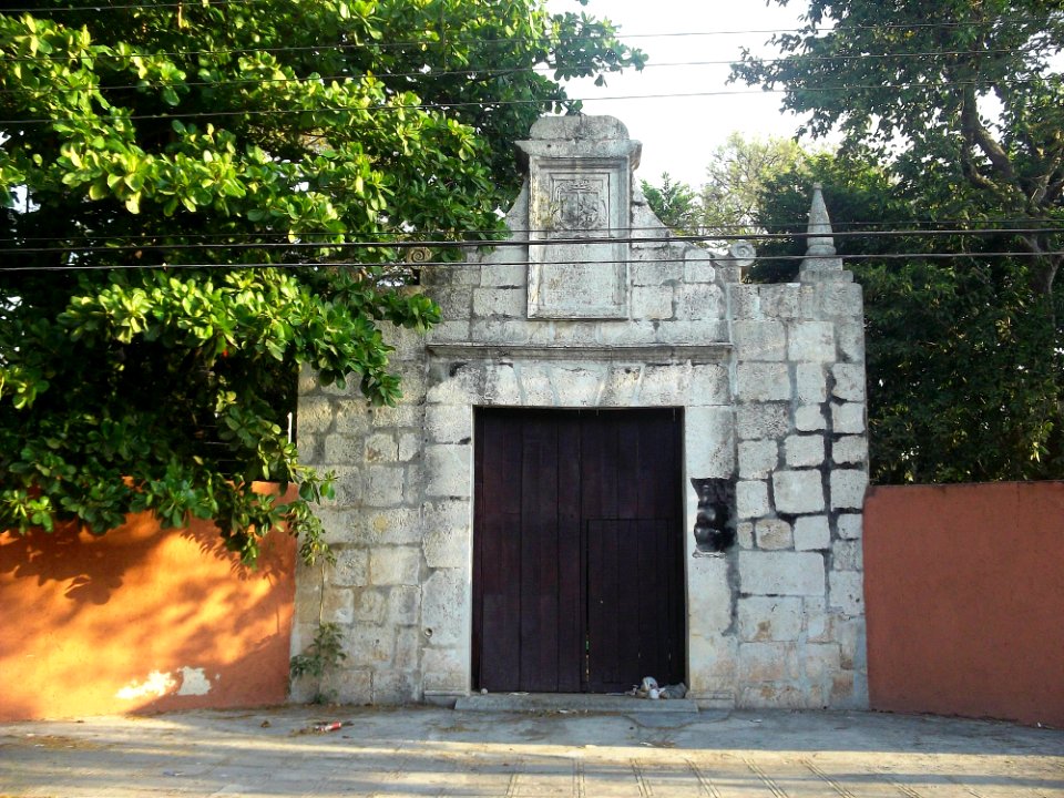 Parque Zoológico del Centenario, Mérida, Yucatán (03)