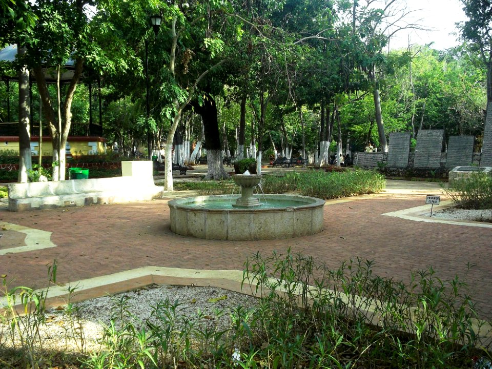 Parque Zoológico del Centenario, Mérida, Yucatán (16)