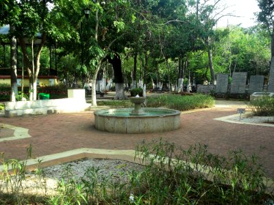 Parque Zoológico del Centenario, Mérida, Yucatán (16)