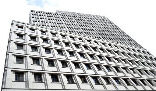 White architecture berlin