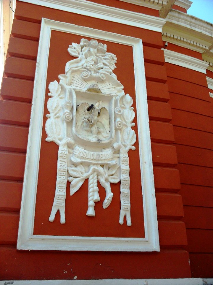 Parque Zoológico del Centenario, Mérida, Yucatán (26)