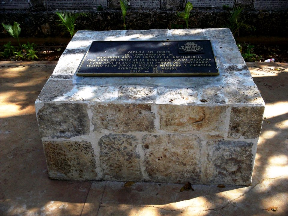 Parque Zoológico del Centenario, Mérida, Yucatán (25)