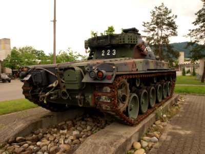 Panzer 68 slash 88 pic04