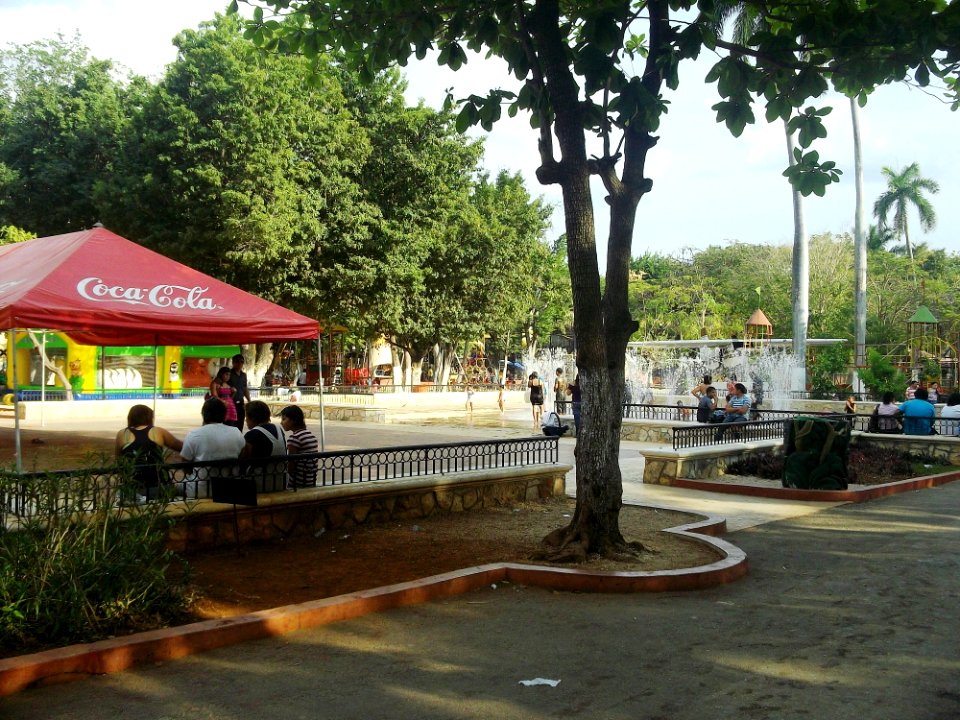 Parque Zoológico del Centenario, Mérida, Yucatán (20)