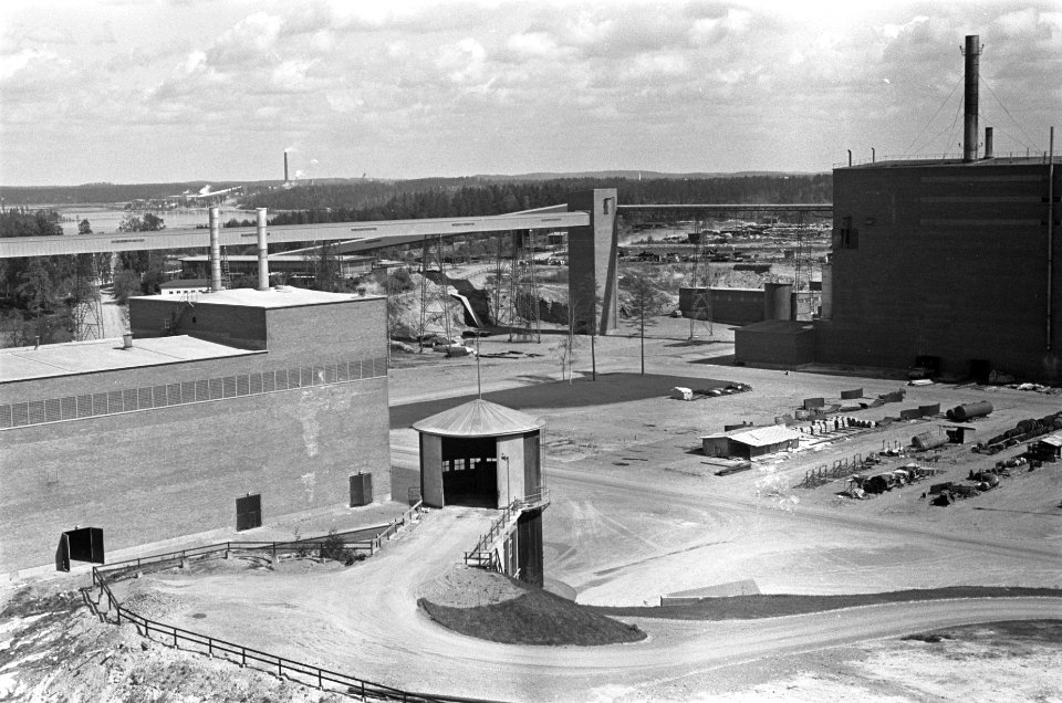 Papierfabriek Imatra, Bestanddeelnr 920-4780