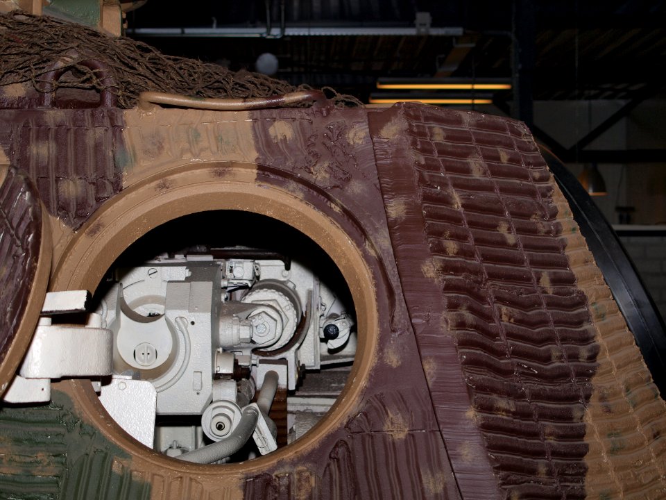 Panther Ausf. G pic4
