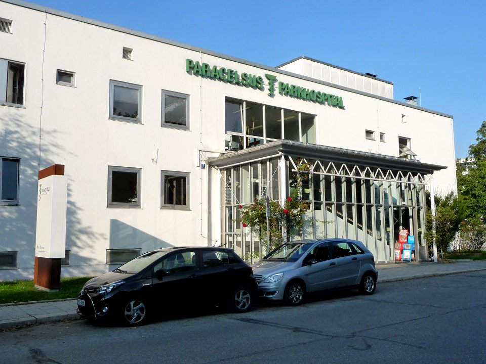 Paracelsus-Klinik Muenchen