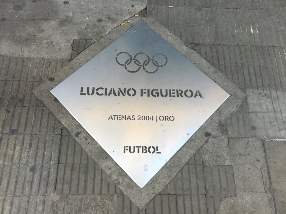 Paseo de los Olímpicos Rosario 2019 60