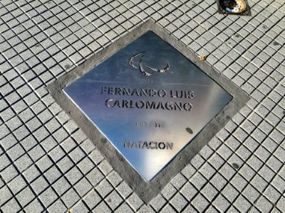 Paseo de los Olímpicos Rosario 2019 87