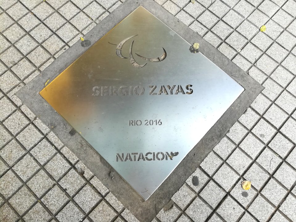 Paseo de los Olímpicos Rosario 2019 90