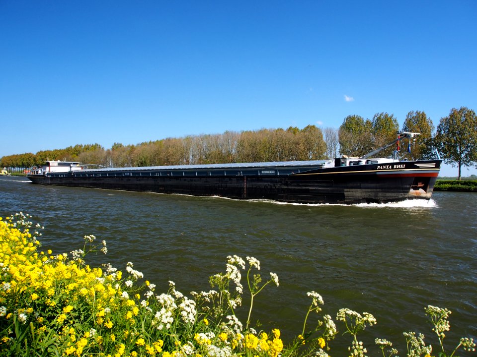 Pantha Rhei, ENI 02331448 at the Amsterdam-Rhine canal, pic4