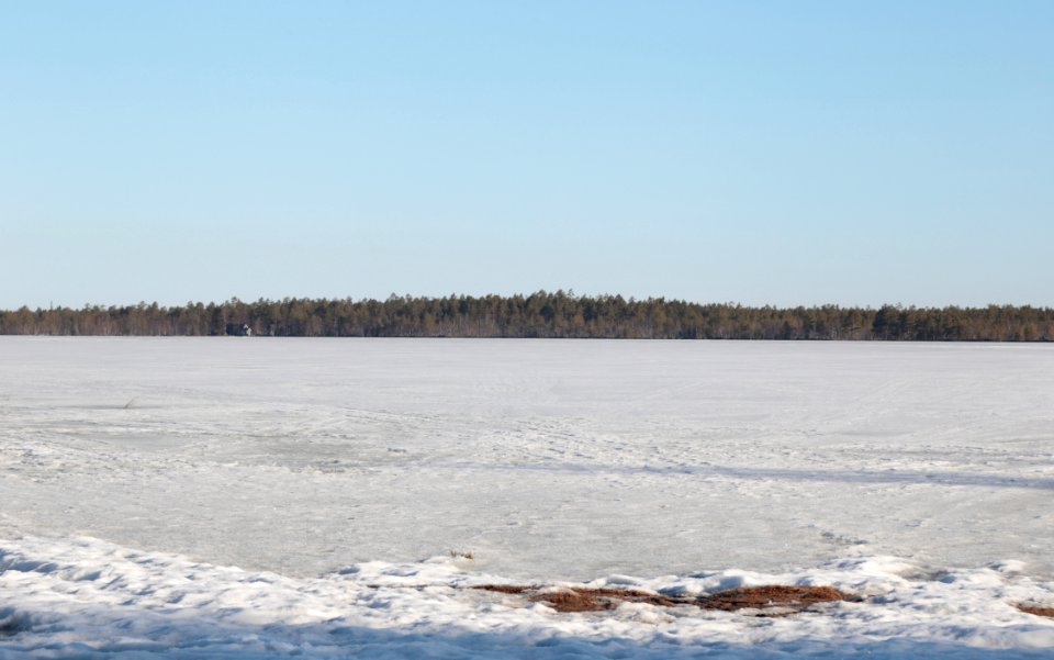 Papinjärvi Oulu 20210417 03