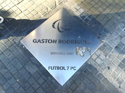 Paseo de los Olímpicos Rosario 2019 76