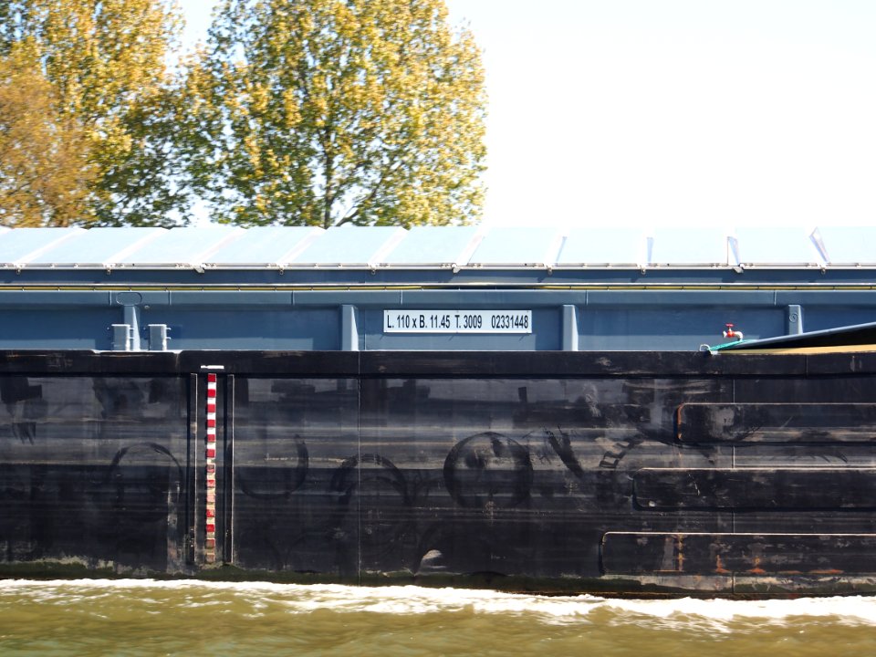 Pantha Rhei, ENI 02331448 at the Amsterdam-Rhine canal, pic5