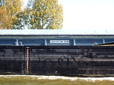 Pantha Rhei, ENI 02331448 at the Amsterdam-Rhine canal, pic5