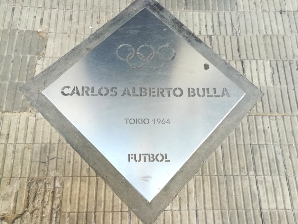 Paseo de los Olímpicos Rosario 2019 161
