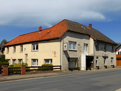 Parsau Dreyer