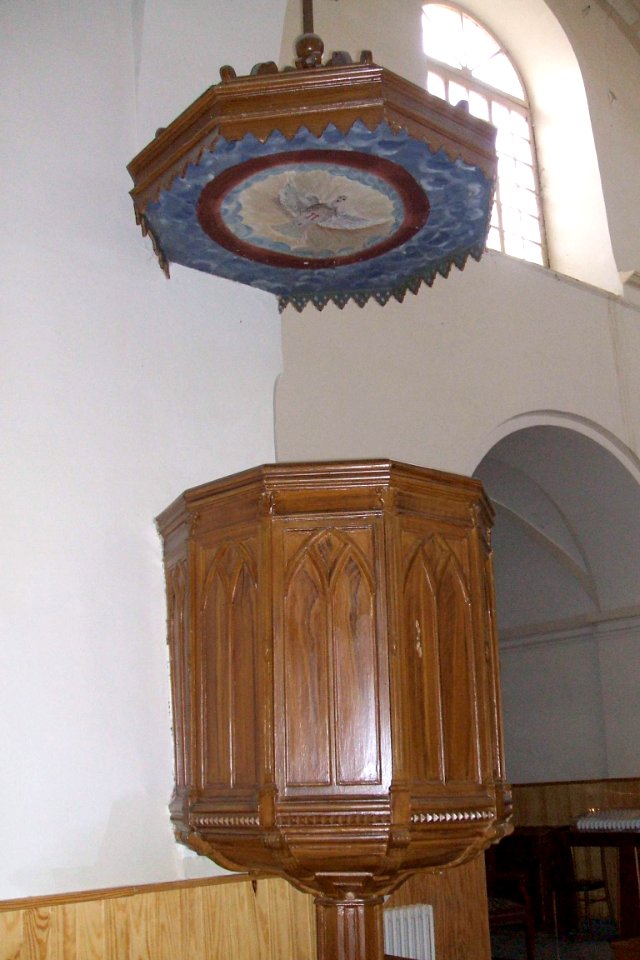 Paredes de Nava - Hospital de San Marcos 4