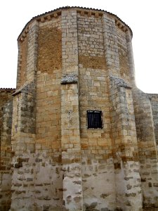 Paredes de Nava - Iglesia de Santa María 04