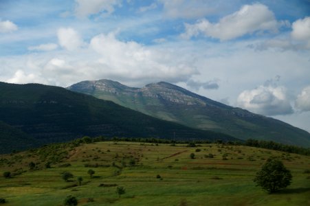 Pashtrik 2 (OSCAL19 trip)