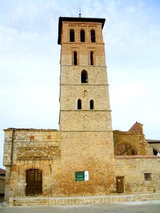 Paredes de Nava - San Juan Bautista 2