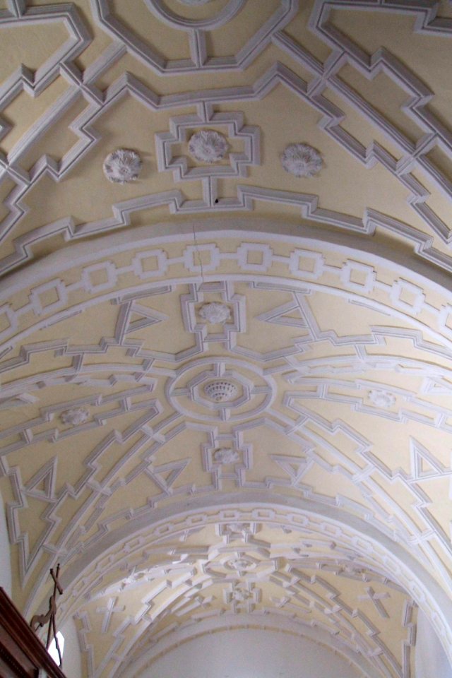 Paredes de Nava - Ermita del Cristo de la Vera Cruz 2
