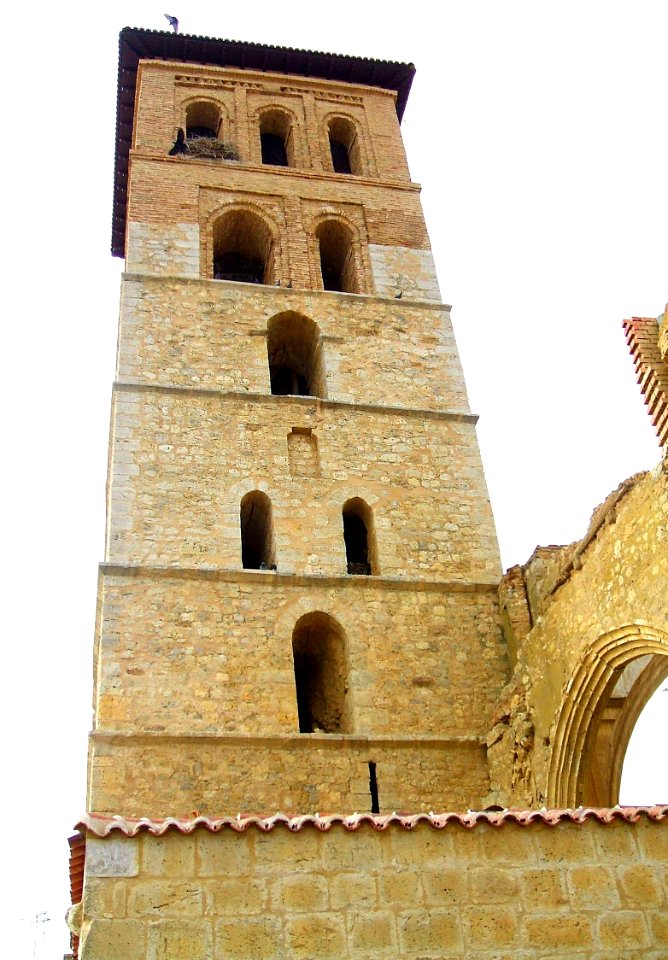 Paredes de Nava - San Juan Bautista 4