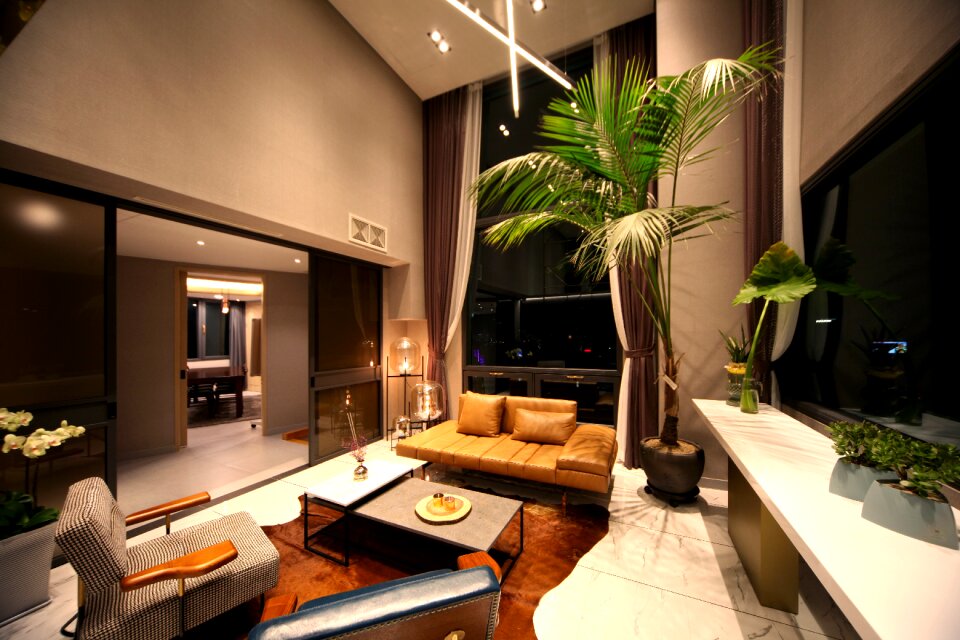 Into exclusive waiting room interior luxury interior