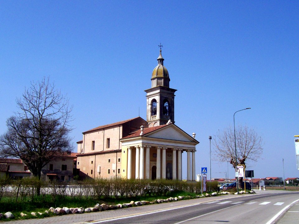 Parrocchiale Isola Rizza2