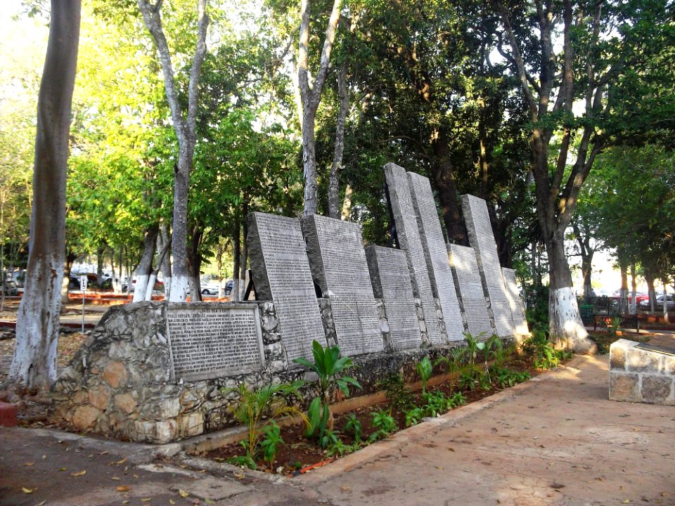 Parque Zoológico del Centenario, Mérida, Yucatán (05)