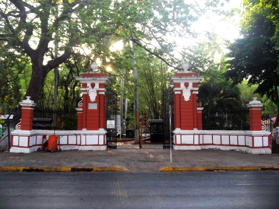Parque Zoológico del Centenario, Mérida, Yucatán (02)