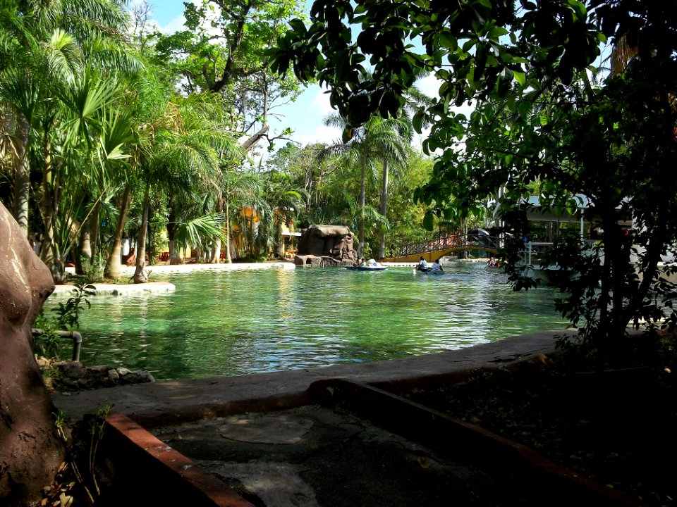 Parque Zoológico del Centenario, Mérida, Yucatán (18)