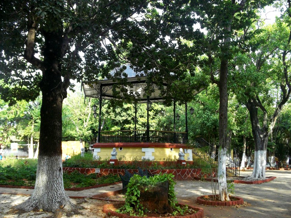 Parque Zoológico del Centenario, Mérida, Yucatán (17)