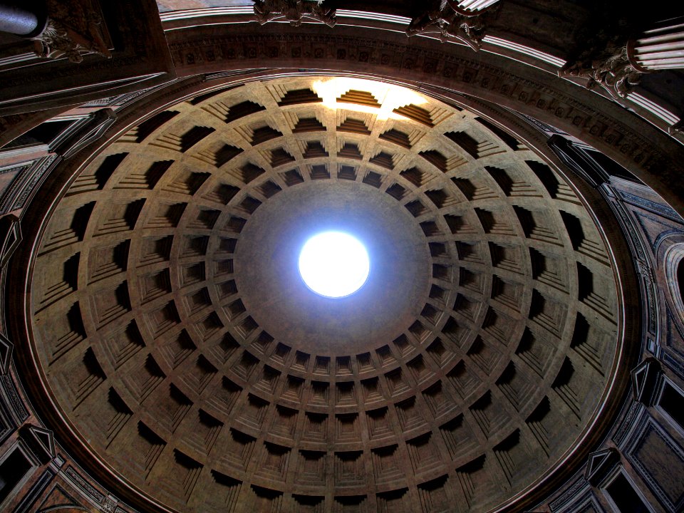 Pantheon photo-4