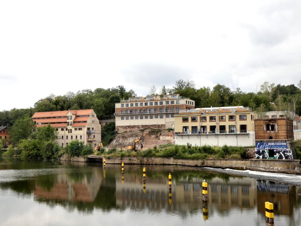 PapierfabrikKröllwitz Saale