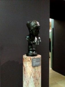 Paris 7e - Musée d'Orsay - Cassandre (Max Klinger)