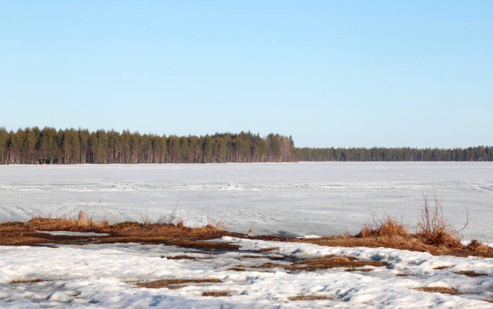 Papinjärvi Oulu 20210417 02
