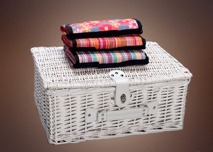 Picnic picnic basket summer