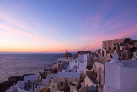 Oia greek greece