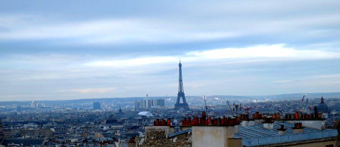 Paris View (210772723)