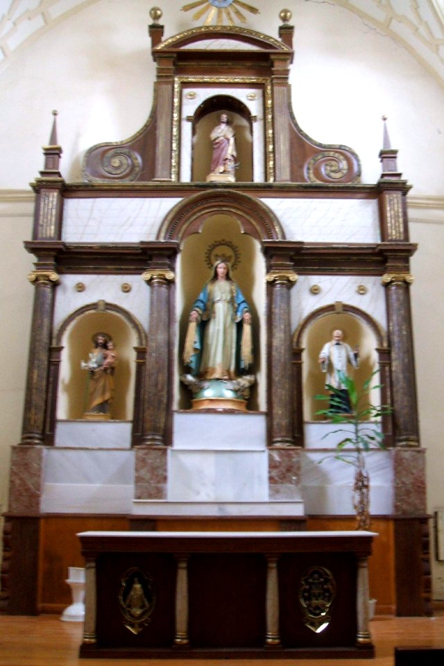 Paredes de Nava - Hospital de San Marcos 5