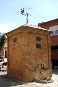 Paredes de Nava - Pozo Renedo