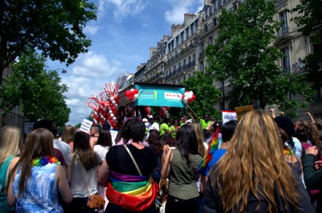 Paris Gay Pride 047