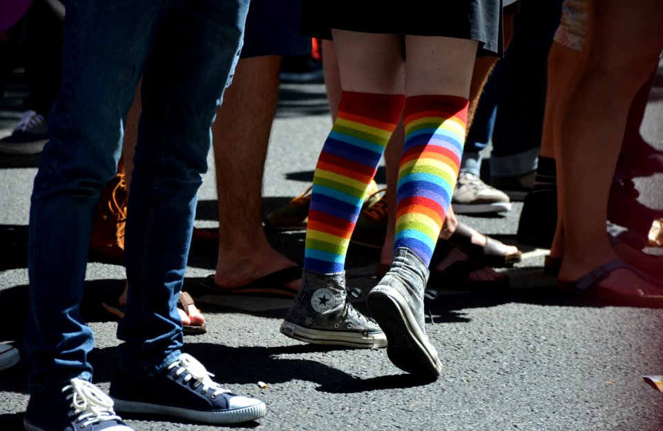 Paris Marche des Fiertés 2015 06 27 12