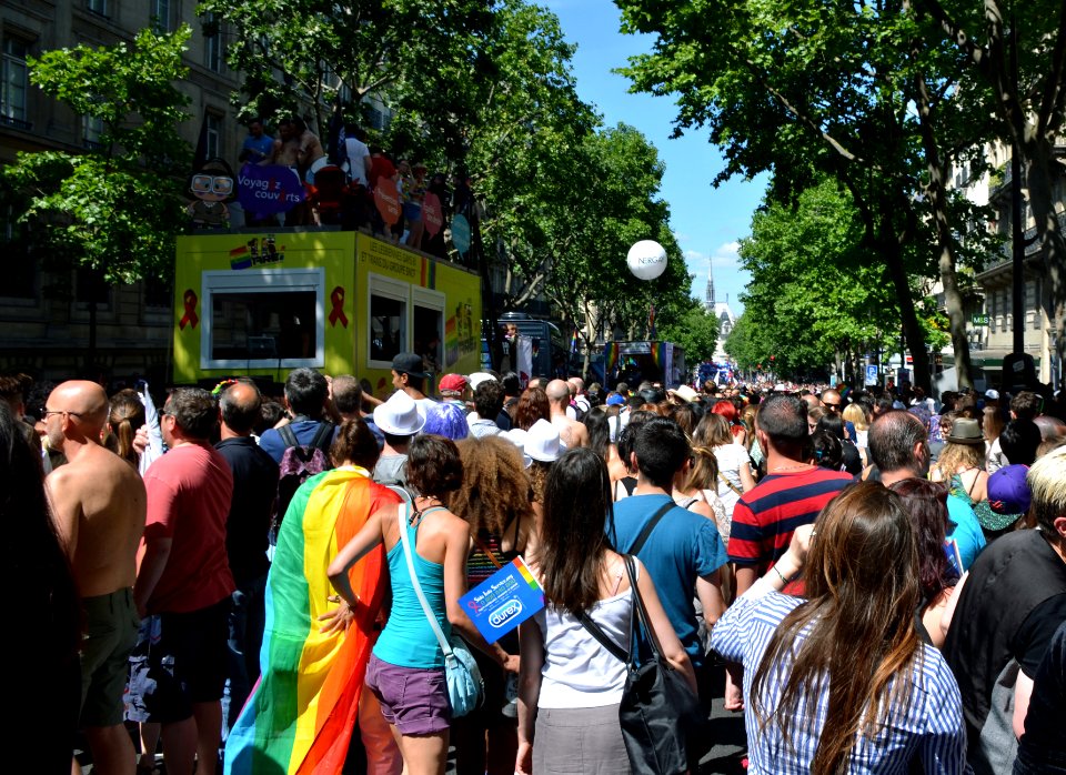 Paris Marche des Fiertés 2015 06 27 26