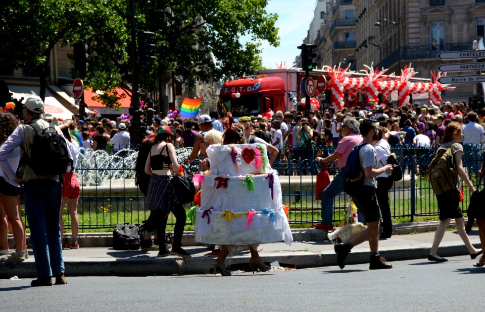 Paris Marche des Fiertés 2015 06 27 02